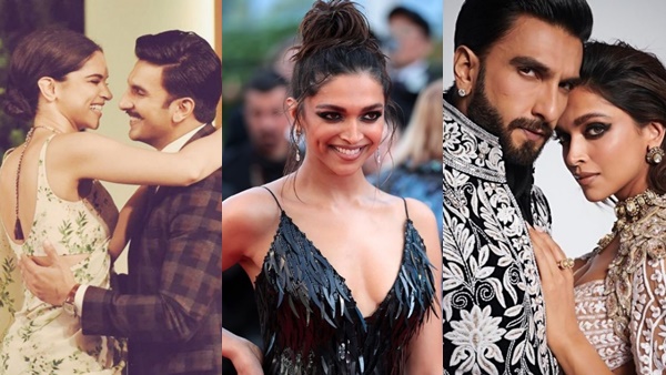 Deepika Padukone, ranveer singh, deepika ranveer, deepika ranveer kid