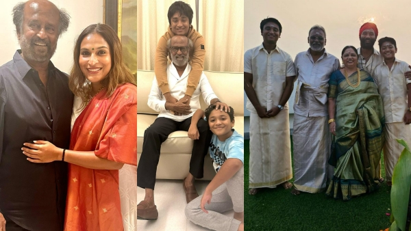 aishwarya rajinikanth, dhanush