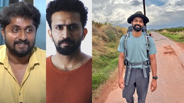 Pranav Mohanlal, Dhyan Sreenivas, Shine Tom Chacko