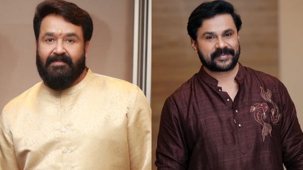 dileep, mohanlal