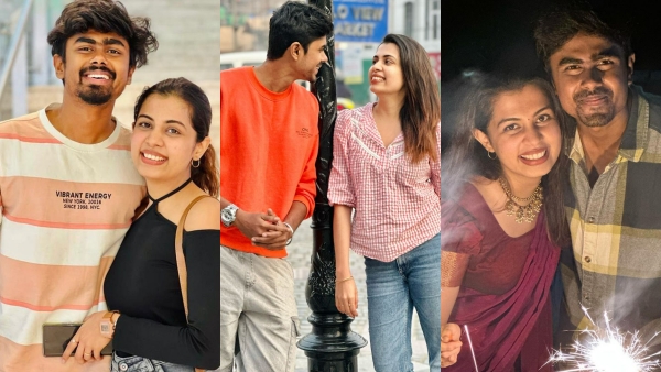 Aswin Ganesh Diya Krishna