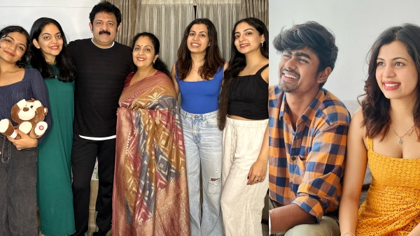 krishnakumar, ahaana krishna