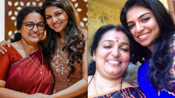 Dubbing Artist Sreeja Ravi