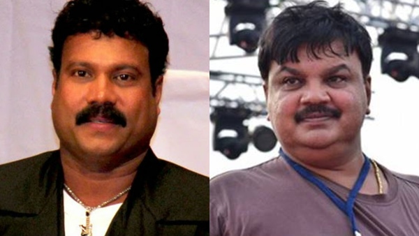 Edavela Babu, Kalabhavan Mani