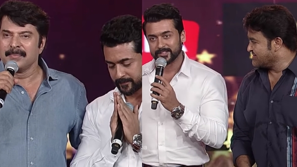 mohanlal, mammootty, suriya