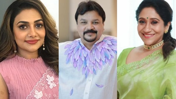 Edavela Babu, Rimi Tomy, Sujatha