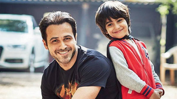 Emraan Hashmi
