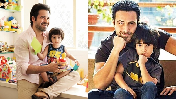 Emraan Hashmi