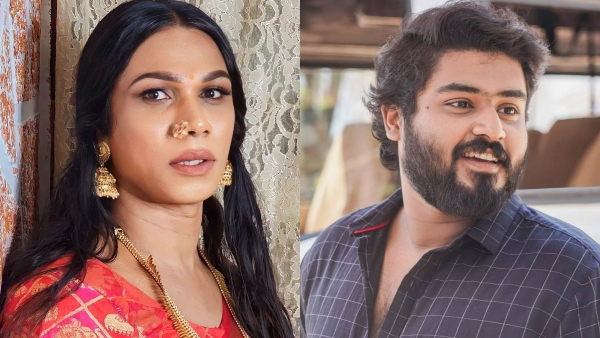 Gokul Suresh, suresh gopi, mammootty