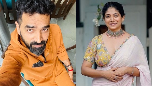 Abhaya Hiranmayi, Gopi Sundar