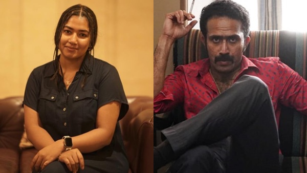 race Antony, Shine Tom Chacko