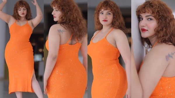 Honey Rose