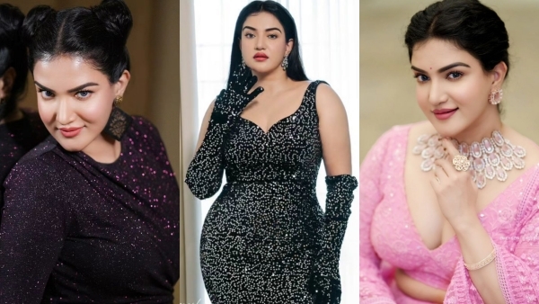 Honey Rose