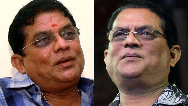 Jagathy Sreekumar