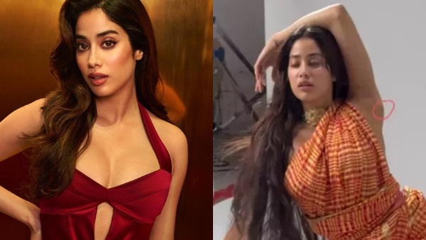 Janhvi Kapoor