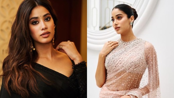 Janhvi Kapoor