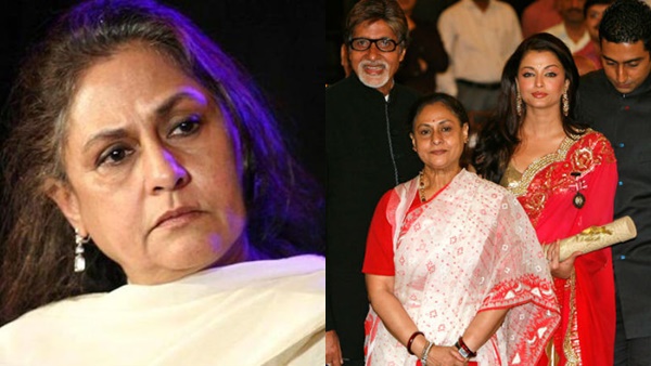 Jaya Bachchan