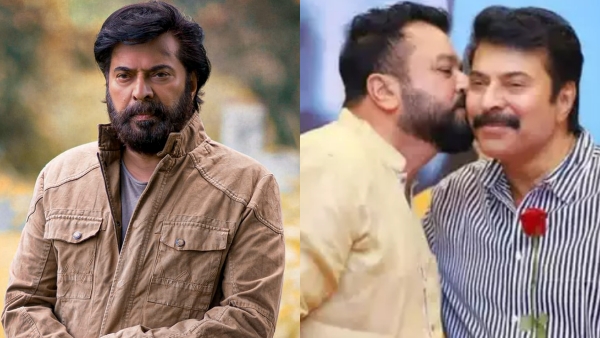 Jayaram, mammootty, suresh gopi