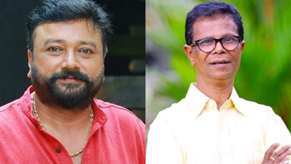 Jayaram, Indrans