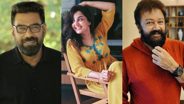 jayaram, manju warrier, Bjiu Menon