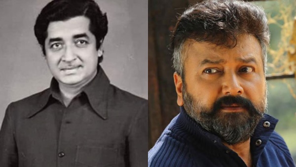 Jayaram, Prem Nazir