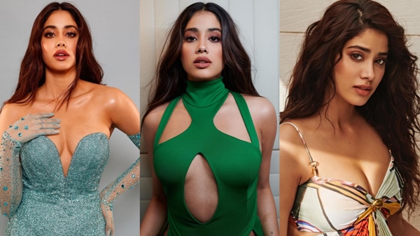 Janhvi Kapoor