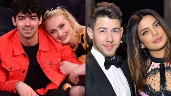 Priyanka Chopra, Joe Jonas