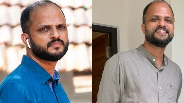 Jude Anthany Joseph, Antony Varghese
