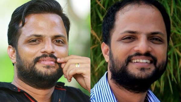 Jude Anthany Joseph Jude Anthany Joseph