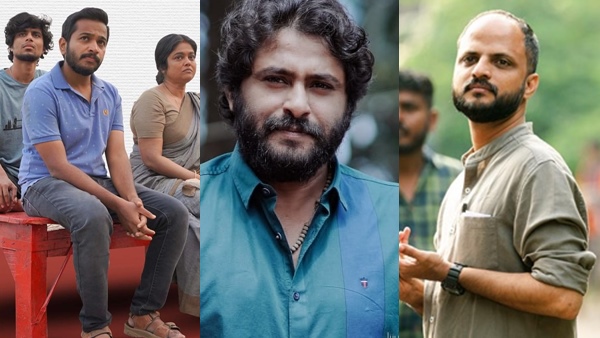 Jude Anthany Joseph, Antony Varghese