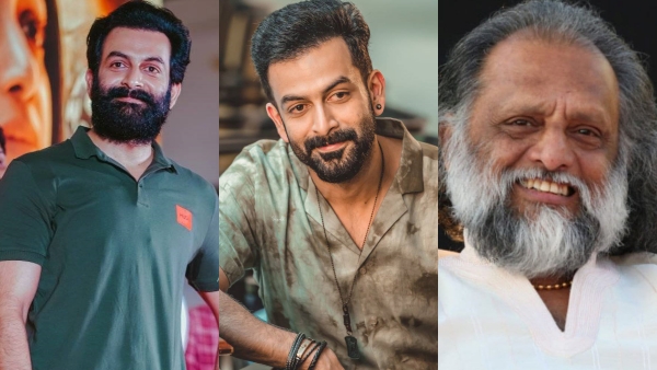 Kaithapram Damodaran Namboothiri