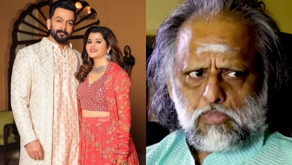 Kaithapram Damodaran Namboothiri