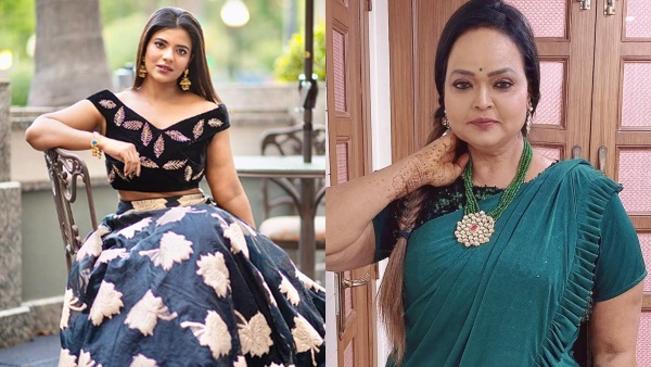 Kala Master, Aishwarya Rajesh