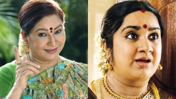 Kalpana, Kovai Sarala