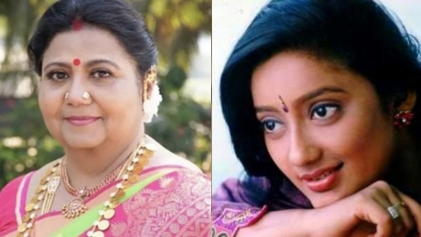 Kutty Padmini, Kanaka