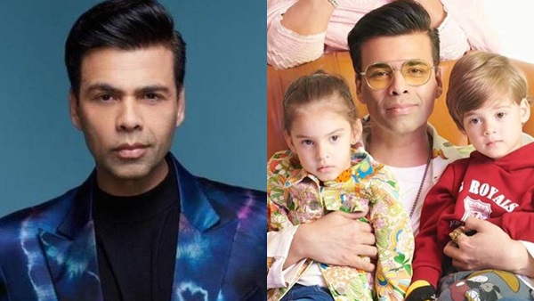 Karan Johar
