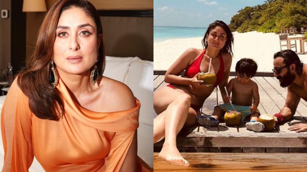 Kareena Kapoor
