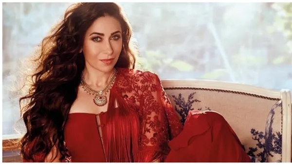 Karishma Kapoor