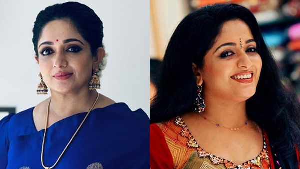  Kavya Madhavan