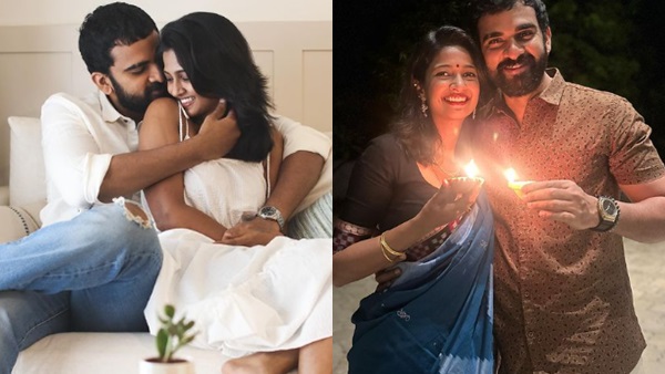 Keerthi Pandian, Ashok Selvan