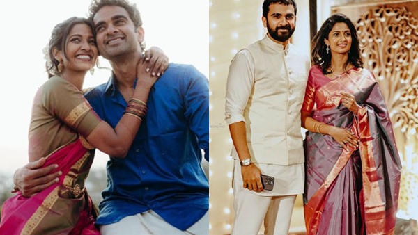 Ashok Selvan, Keerthy Pandian