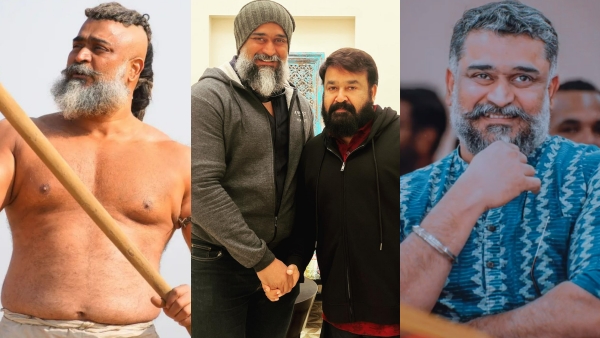 Hariprashanth mohanlal