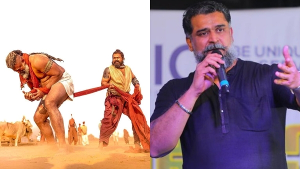 Hariprashanth mohanlal