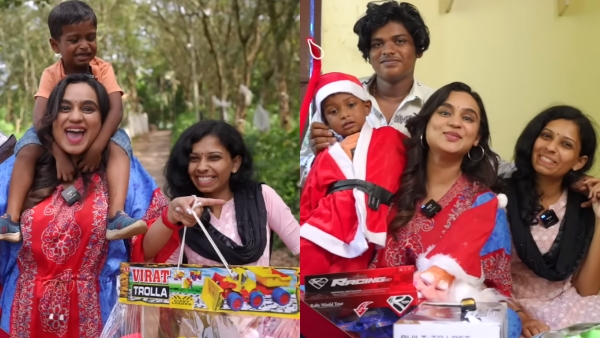 Lakshmi Nakshathra Kollam Sudhi