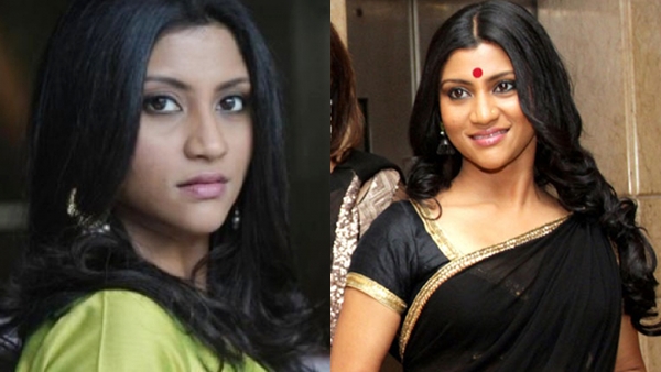 Konkona Sen Sharma