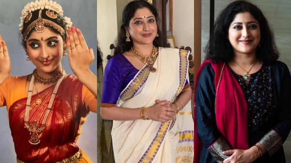 Lakshmi Gopalaswamy