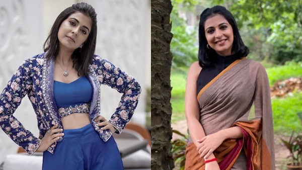 Leona Lishoy Leona Lishoy