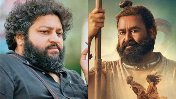 Lijo Jose Pellissery Lijo Jose Pellissery