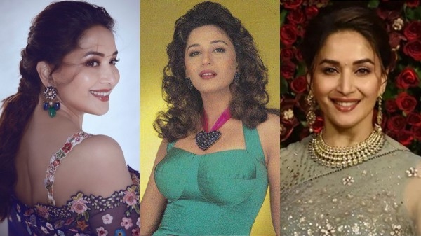 Madhuri Dixit