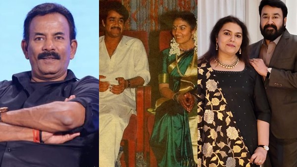 Major Ravi, Mohanlal